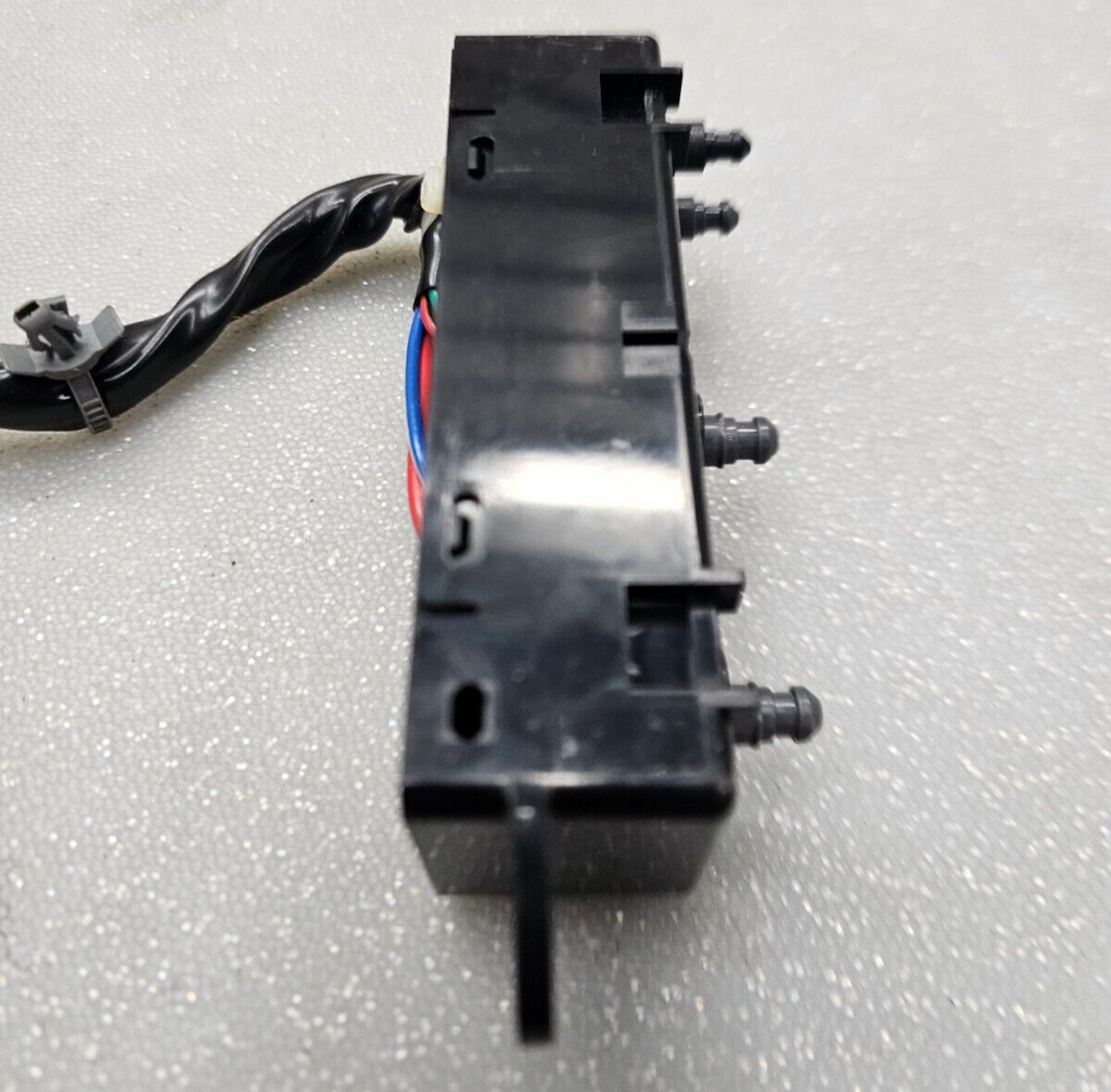 🔥2005-2015 Nissan Armada Titan FRONT PASSENGER seat switch Assembly 4 way OEM