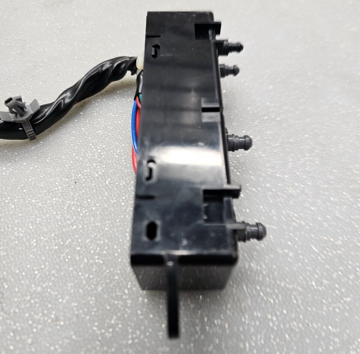 🔥2005-2015 Nissan Armada Titan FRONT PASSENGER seat switch Assembly 4 way OEM