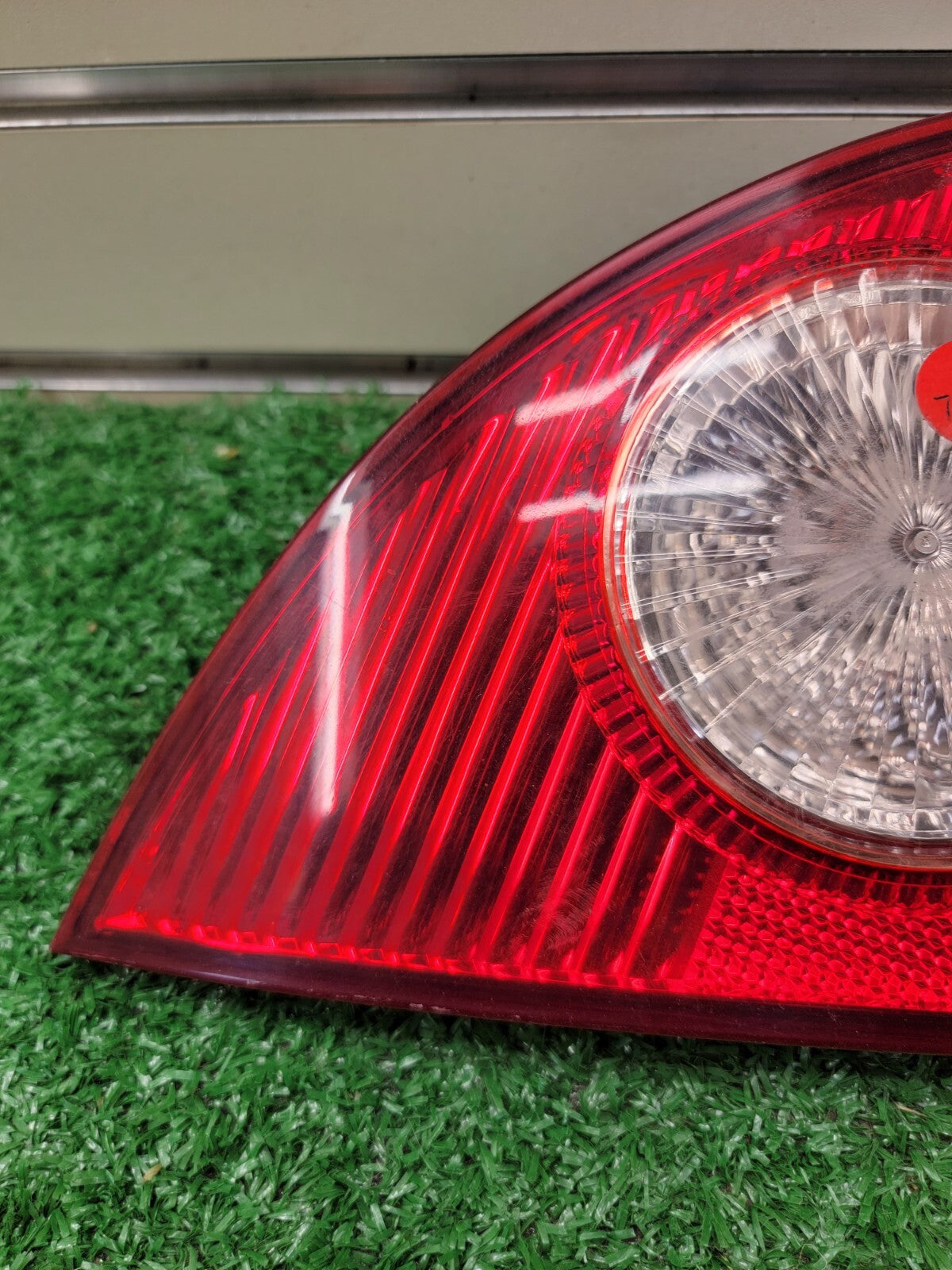 🔥03-08 Toyota Corolla Tail Light Lamp Assembly  Rear Right Passenger Chrome