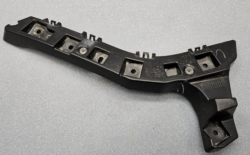 🔥2013-2018 Ford Fusion Rear Bumper Bracket Right Hand OEM