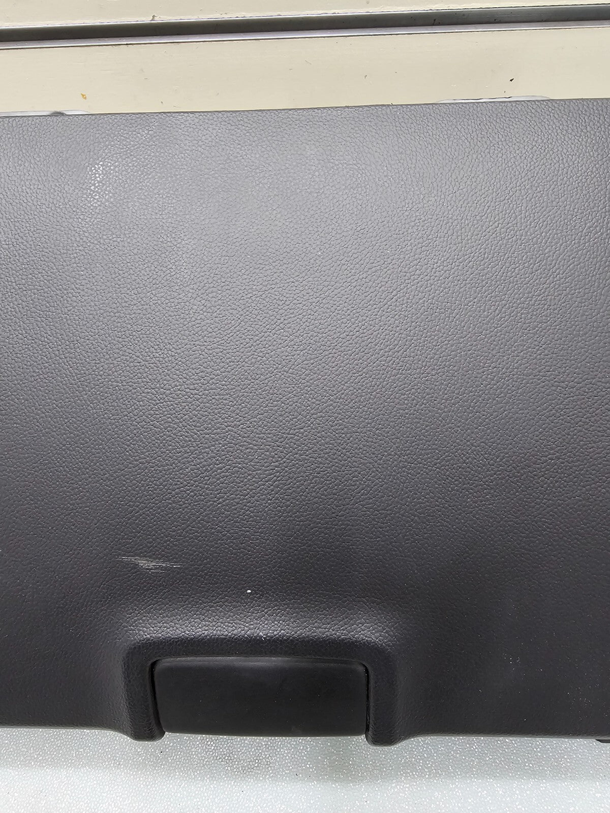 🔥2014-2019 Silverado Sierra Upper Glove Box Glovebox Dash Insert Storage BLACK
