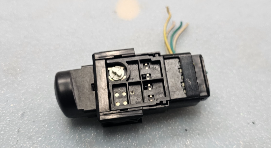 🔥94-99 Celica Hazard Emergency Light FLasher Signal Control Switch Assembly OEM