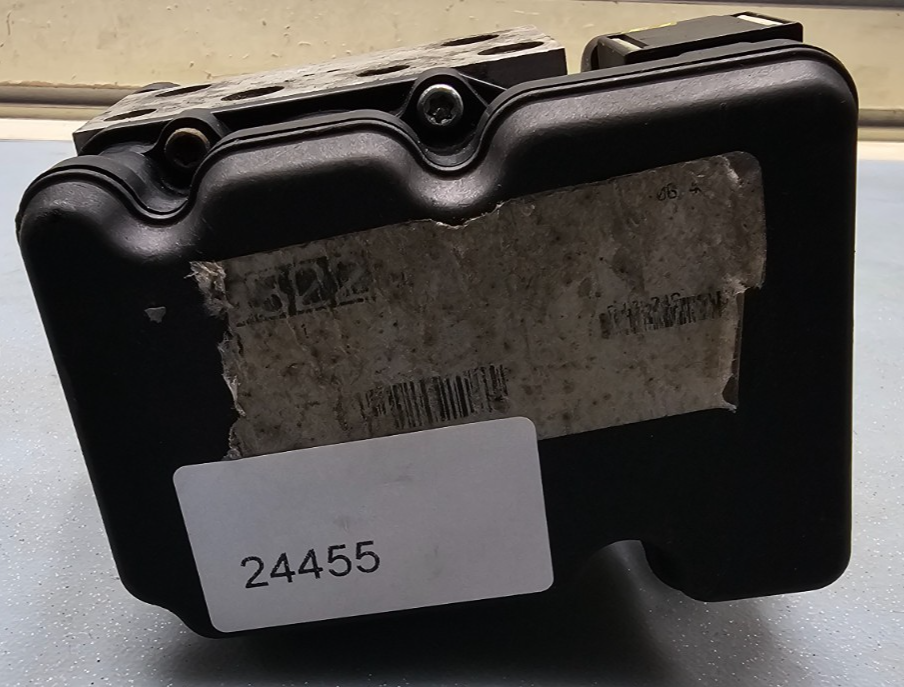 🔥2005-2009 CHEVY UPLANDER ABS Antilock Brake Pump Control OEM