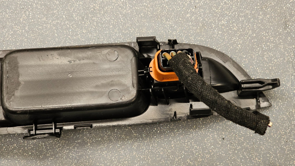 🔥12-18 Ford Focus Front Right Passenger Door Panel Window Switch Black OEM