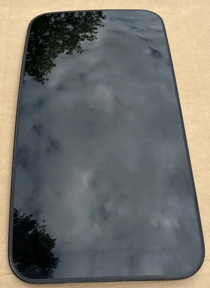 🔥10-13 Kia Forte Sun Roof Sunroof Window Glass OEM