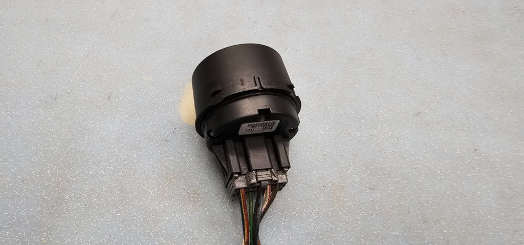 🔥04-08 Ford F150 Dash Head Light Headlight Dimmer Lamp Control Switch BLACK OEM