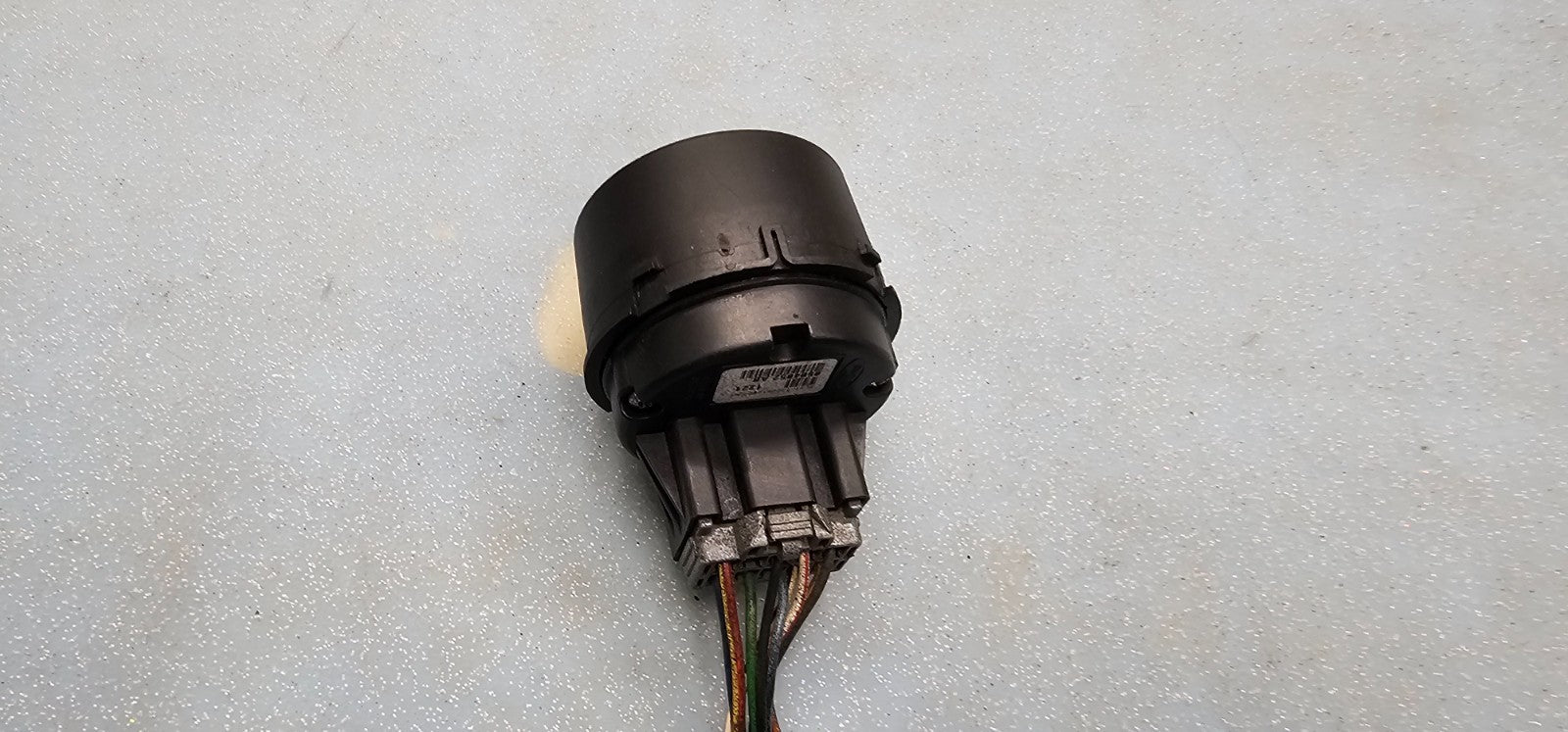 🔥04-08 Ford F150 Dash Head Light Headlight Dimmer Lamp Control Switch BLACK OEM