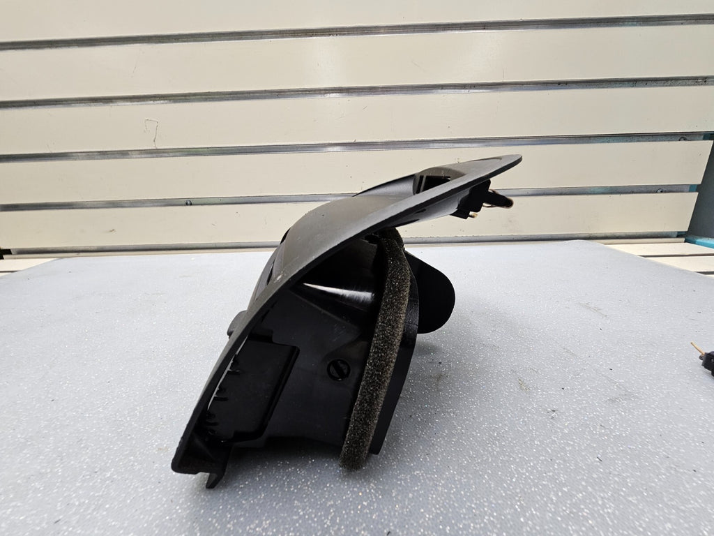🔥07-09 Saturn Aura Center Dash Air Vent Grille Nozzle Filter Conditioner BLACK