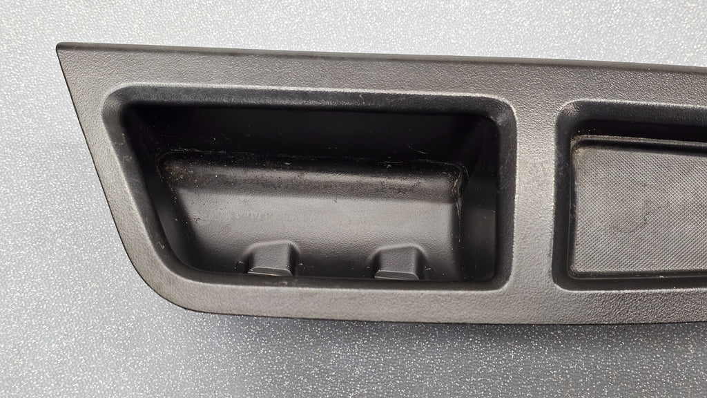 🔥06-08 Chevy Impala Right Passenger Power Window Switch Bezel Assembly Black