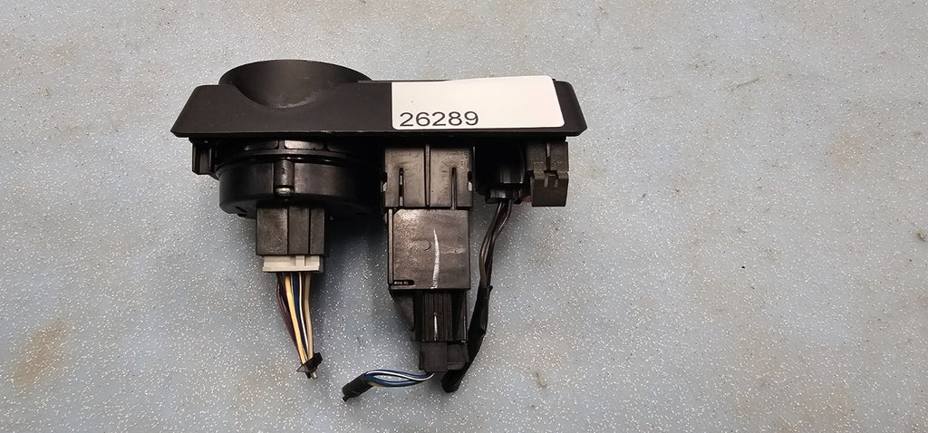 🔥06-09 Fusion Milan Dash Headlight Interior Panel Dimmer Trunk Switch Assembly