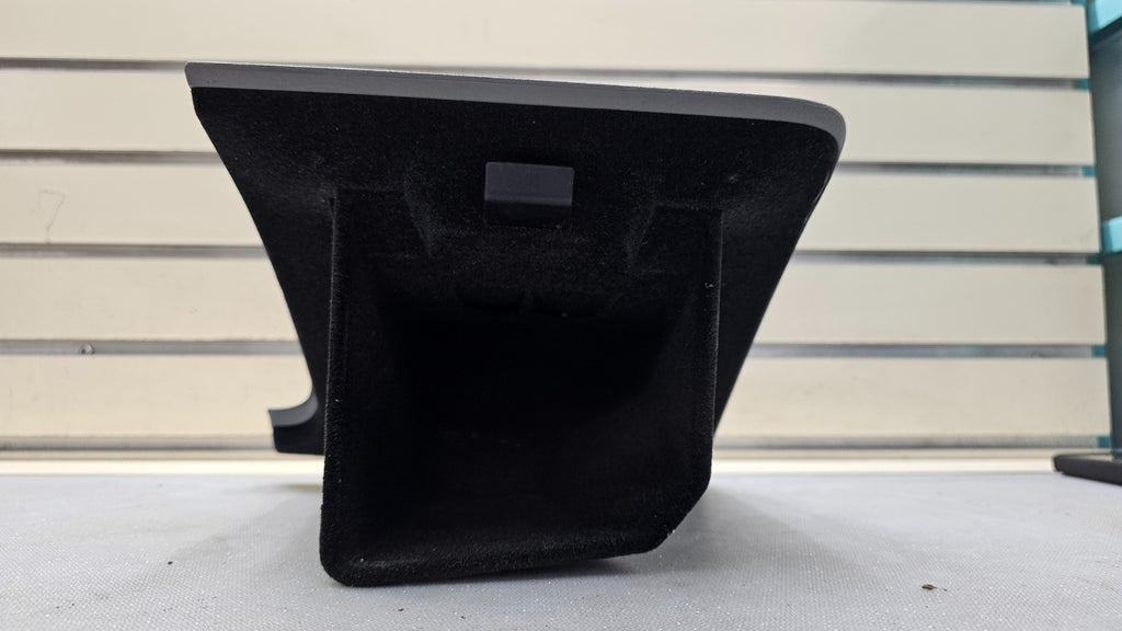🔥06-10 Volkswagen Passat CC B6 Dash Storage Compartment Gray OEM