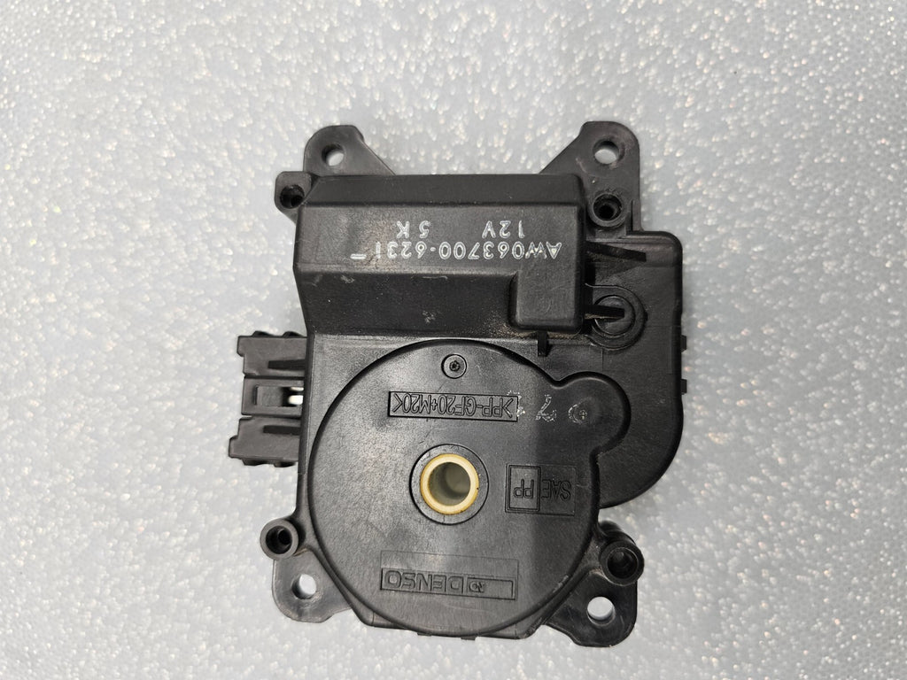 🔥2004 - 2009 TOYOTA PRIUS HEATER A/C SERVO  OEM
