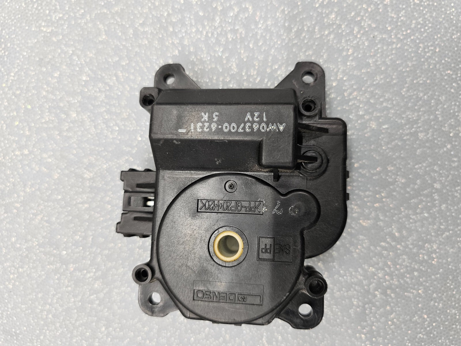 🔥2004 - 2009 TOYOTA PRIUS HEATER A/C SERVO  OEM