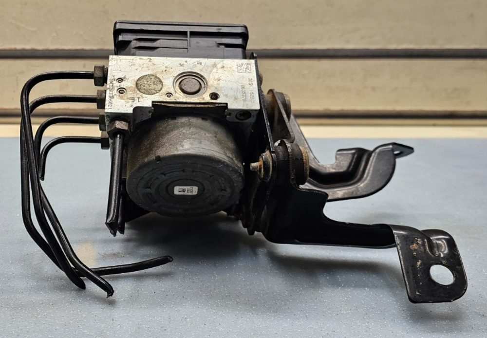 🔥 2014-2019 Ford Fiesta ABS Anti-Lock Brake Pump & Module OEM