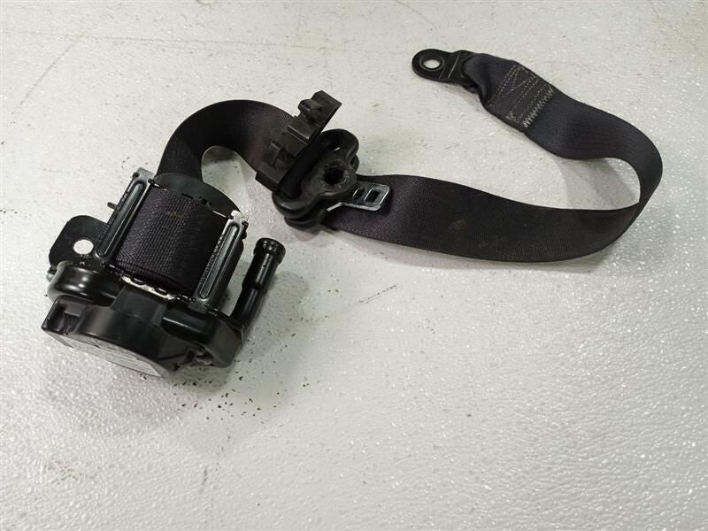 🔥2013-2019 Dodge Journey Front Left Driver Seat Belt Retractor Assembly Black