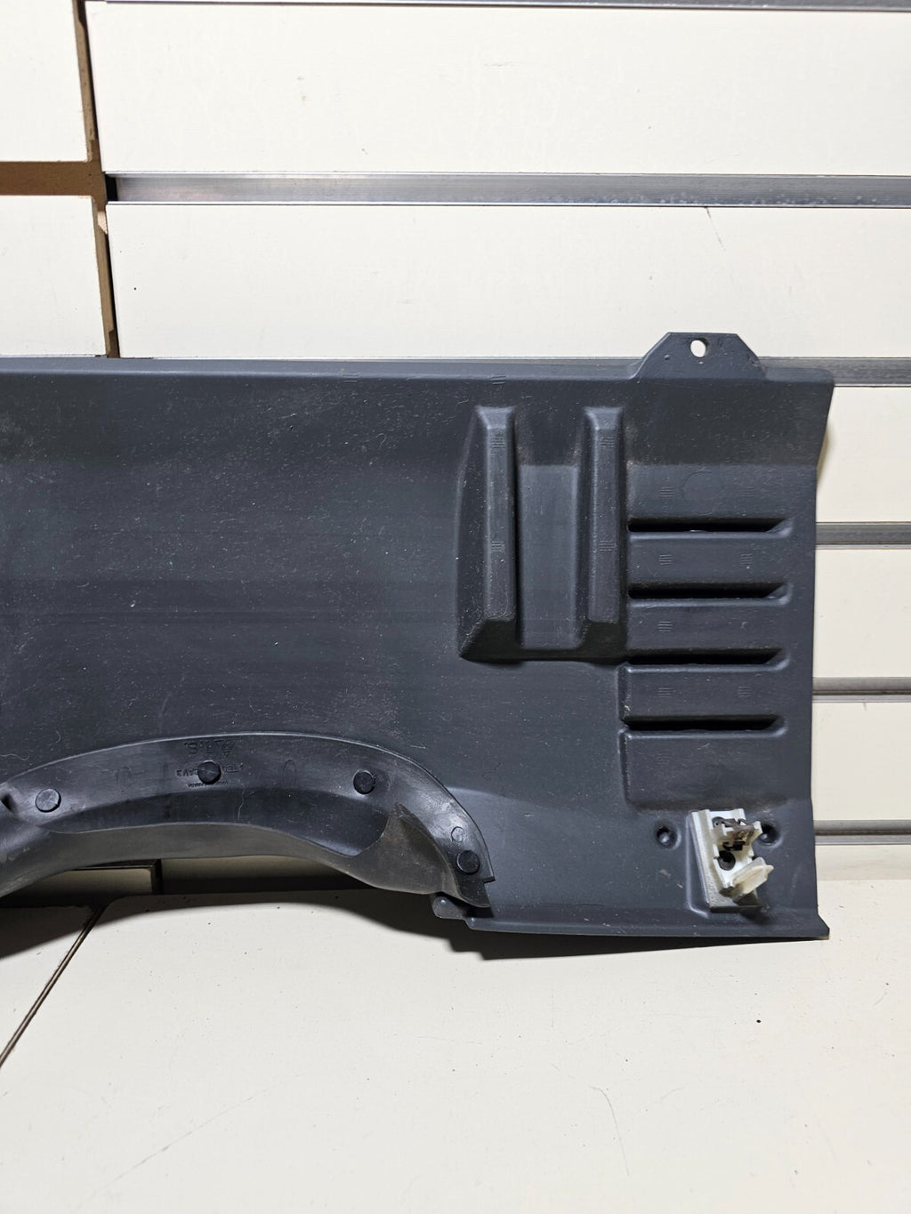 🔥99-06 Silverado Sierra Dash Front Left Knee Bolster Panel Lower Column Black