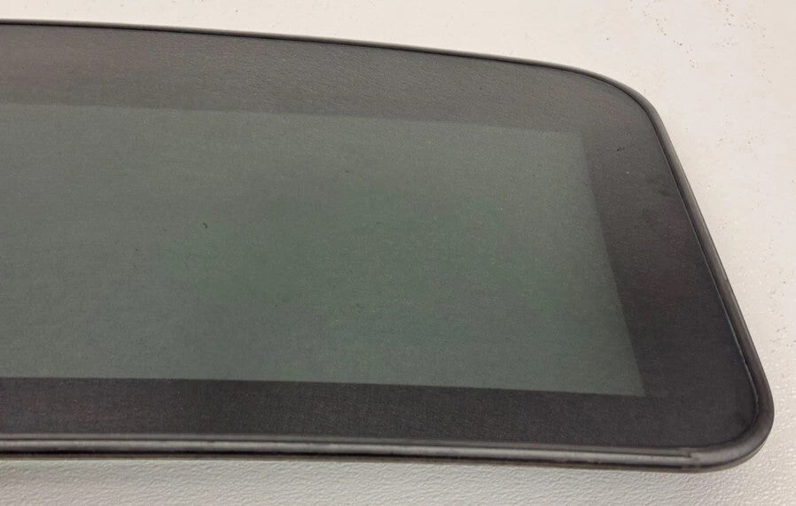🔥06-15 Lexus RX350 RX400H RX450H Sunroof Glass Window Roof OEM