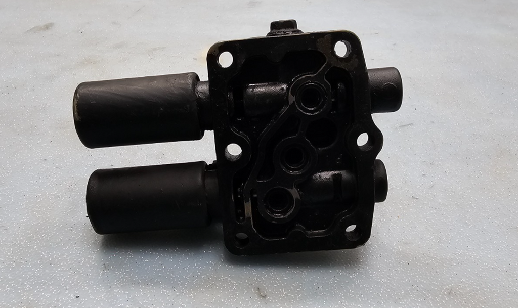 🔥97-07 ACCORD Prelude Pilot Odyssey 4 CYL A/T TRANSMISSION SOLENOID DUAL LINEAR