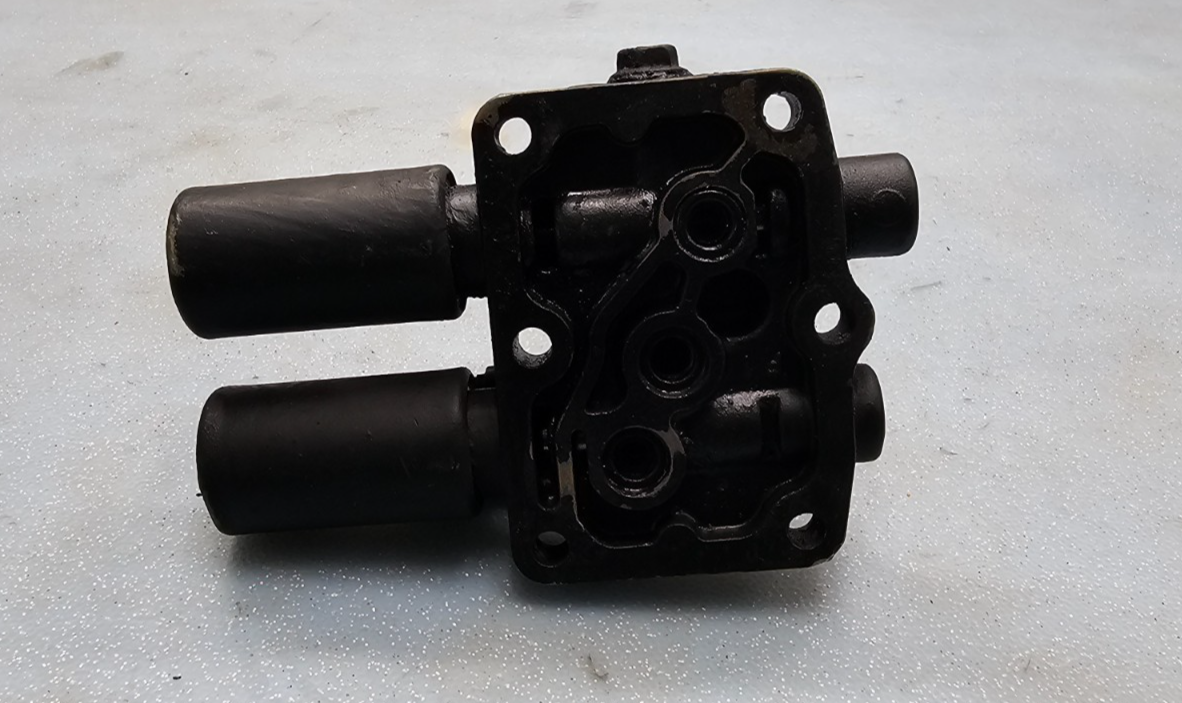 🔥97-07 ACCORD Prelude Pilot Odyssey 4 CYL A/T TRANSMISSION SOLENOID DUAL LINEAR