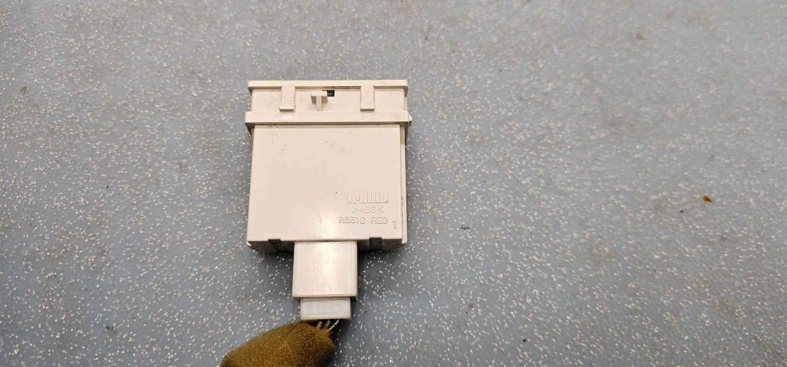 🔥2006-2008 MITSUBISHI ENDEAVOR DASH PASSENGER DISPLAY LIGHT INDICATOR OEM