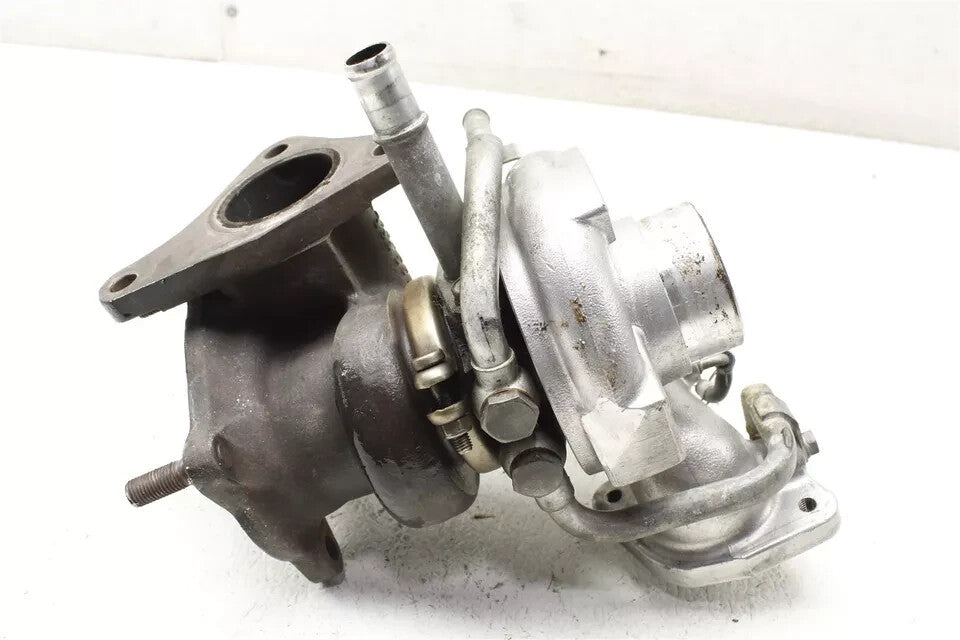 🔥2008-2014 Subaru Impreza Turbo Turbocharger VF52 WRX 2.5L EJ25 OEM