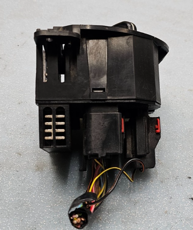 🔥98-01 Dodge Dakota Ram 1500 2500 3500 Headlight Lamp Dimmer Switch OEM BLACK