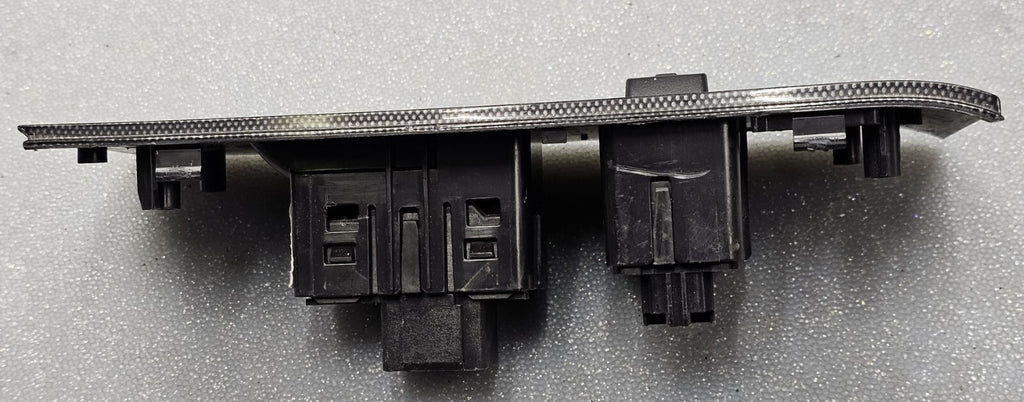 🔥08-10 FORD EXPLORER PASSENGER FRONT WINDOW CONTROL OEM