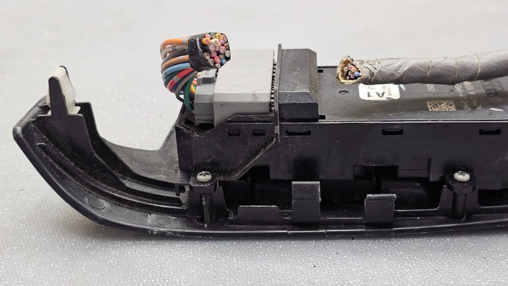 06-11 Honda Civic Left Driver Master Power Window Control Switch Assembly Black