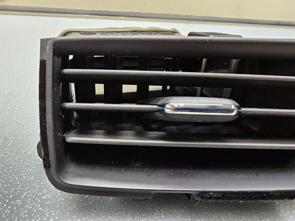 🔥14-19 Chevy GM Silverado Sierra Dash AC A/C Air Vent Heater Outlet Panel Black