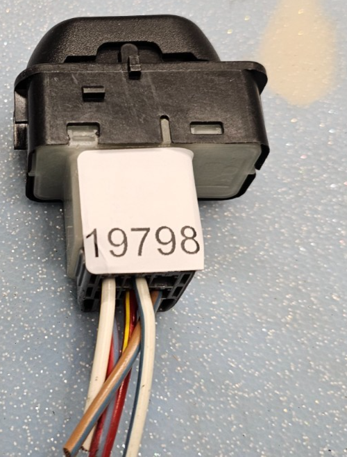 🔥00-05 Mercury Sable Ford Taurus Right Passenger Power Window Door Switch