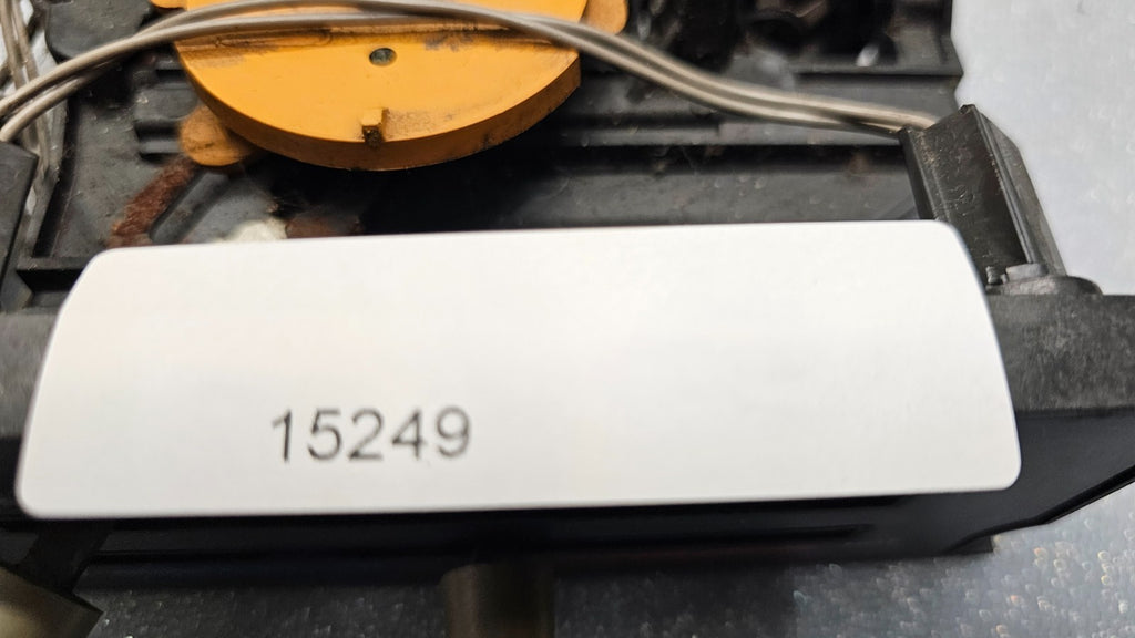 🔥82-92 Camaro Firebird Dash Climate Control Heater Temperature Conditioning