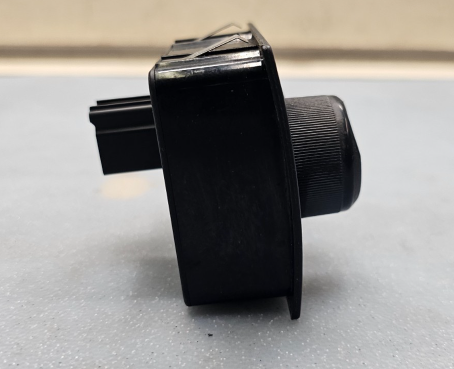🔥2008-2010 Grand Caravan Town & Country headlight dimmer switch black