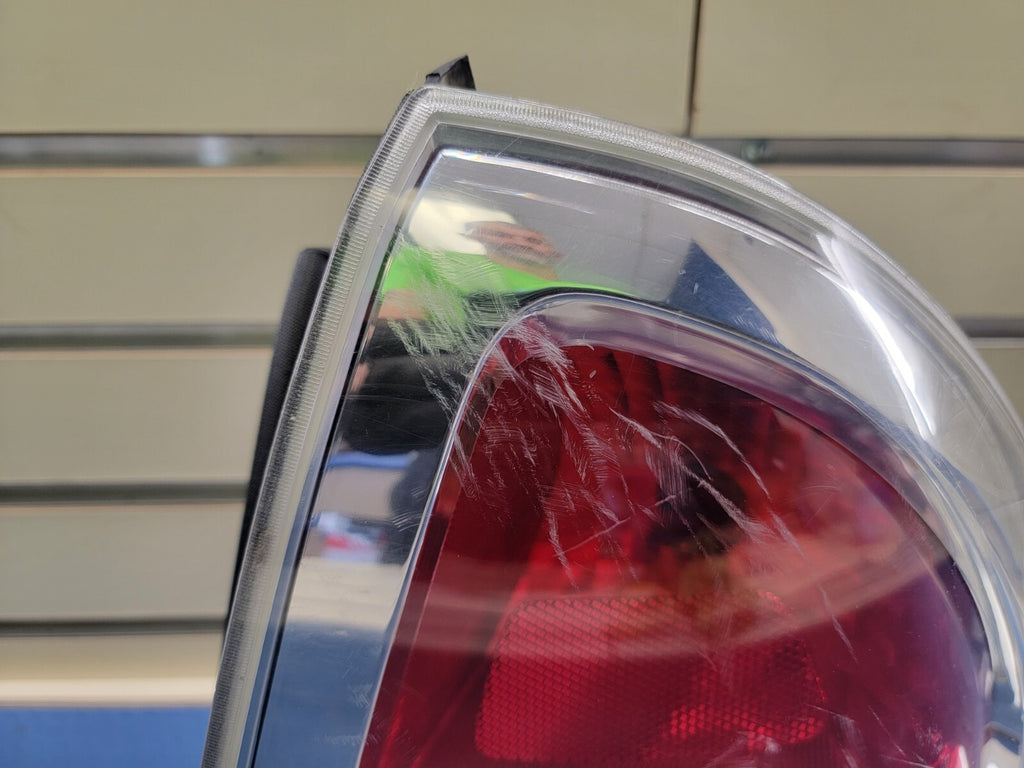 🔥2006-2009 Ford Fusion taillight tail light lamp LED  right passenger side