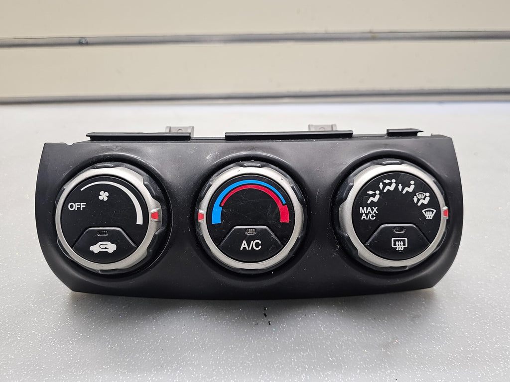 🔥02-06 Honda CR-V Dash A/C Heater Temperature Climate Control Switch Unit OEM
