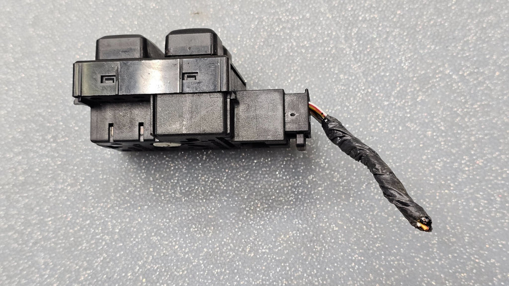 🔥95-03 EXPLORER MOUNTAINEER LS LEFT DRIVER MEMORY SEAT CONTROL SWITCH BLACK
