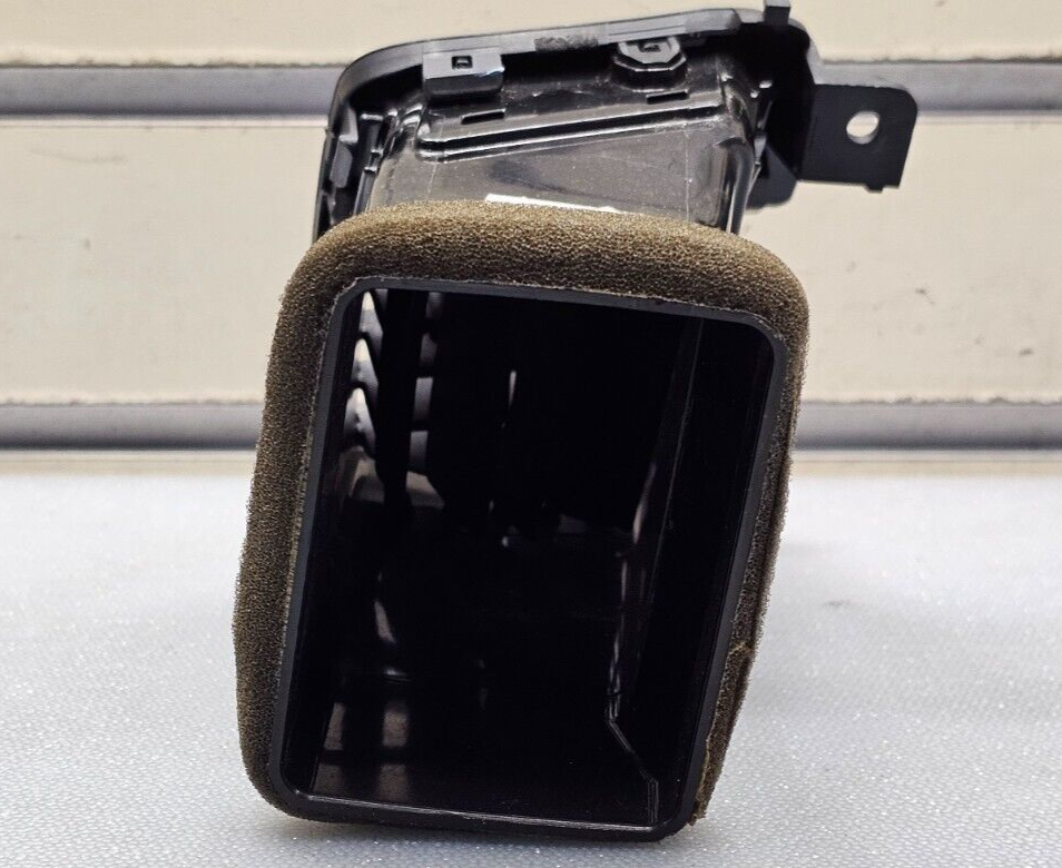 🔥11-13 Kia Sorento Dash AC Heater Right Passenger Air Vent Conditioning Black