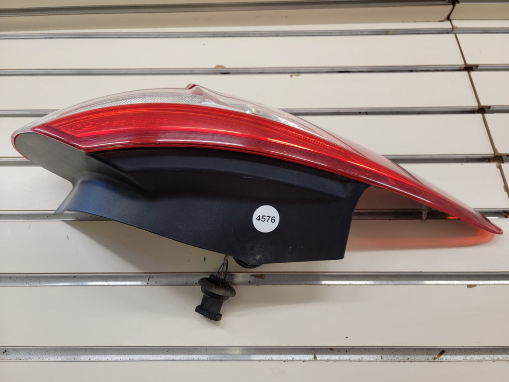 🔥2012-2014 Ford FOCUS Sedan TAILLIGHT Tail Light Lamp left driver