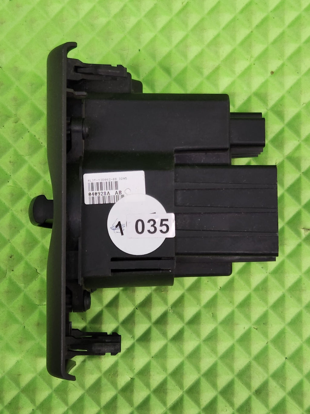 🔥04-08 Ford F150 Dash Head Light Dimmer Lamp Control Switch OEM GRAY HS5