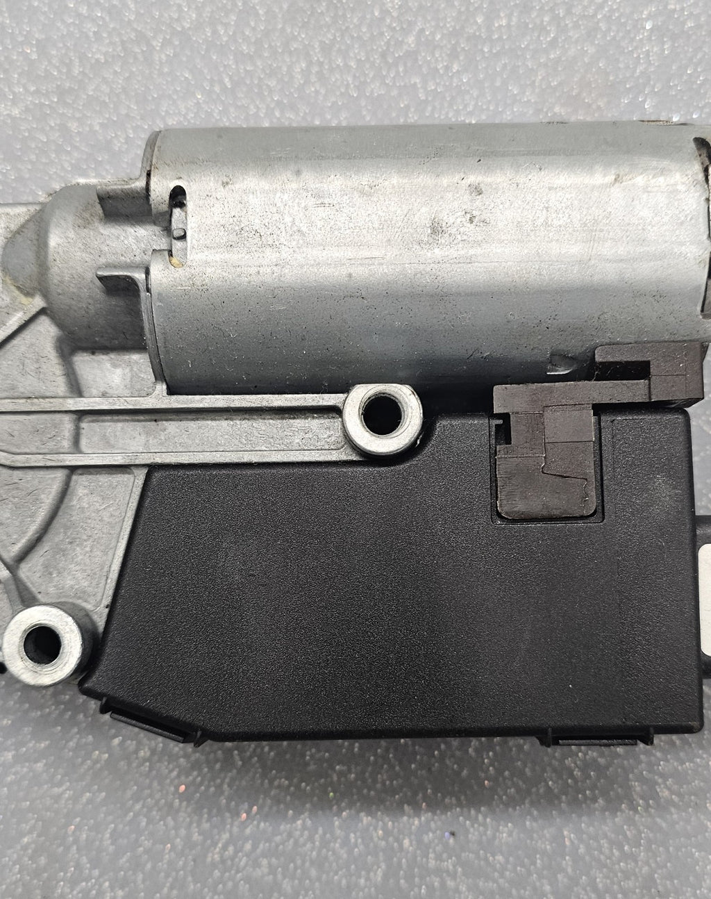 07-14 Ford Edge Sun Roof Sunroof Moon Moonroof Motor