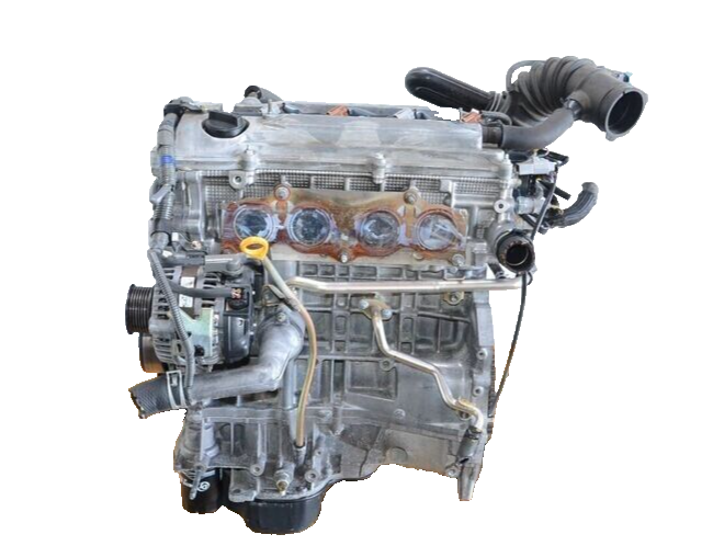 🔥05-10 SCION TC 01-08 TOYOTA RAV4 CAMRY 2.4L 4 CYLINDER ENGINE MOTOR JDM MODULE