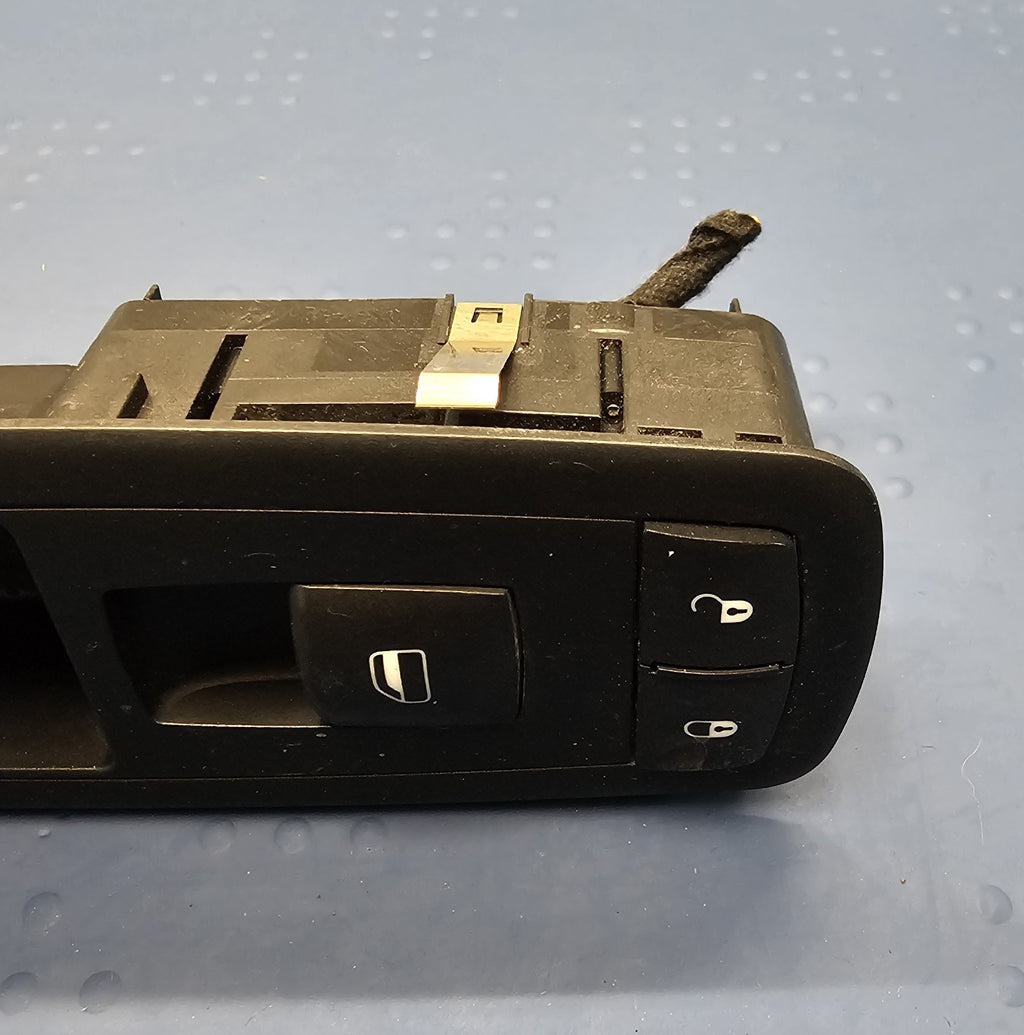 🔥08-11 Grand Caravan Nitro Journey Ram T&C Right Passenger Window Switch BLACK