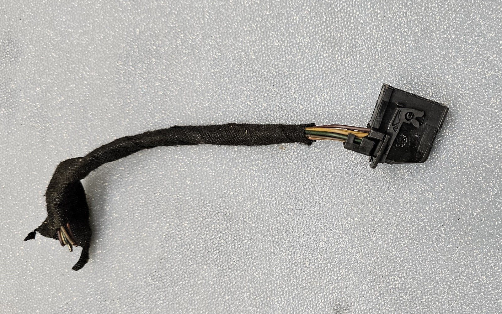 🔥04-12 CANYON COLORADO INSTRUMENT GAUGE CLUSTER PIG TAIL WIRE WIRING HARNESS