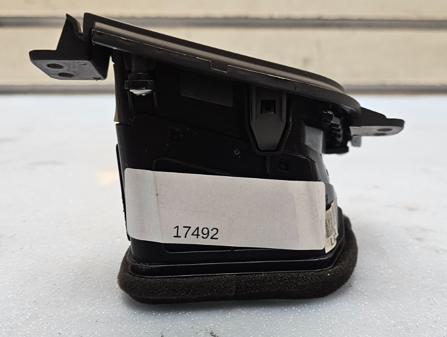🔥11-13 Elantra Center Dash Right RH Air Vent Grille Heater Conditioner GRAY OEM