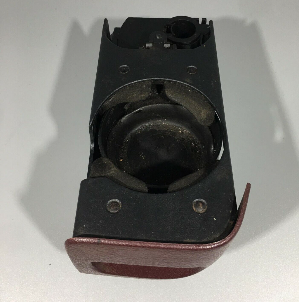🔥95-99 CHEVROLET GMC TRUCK SILVERADO C/K Dash Cup Holder Drink Holder RED CH1