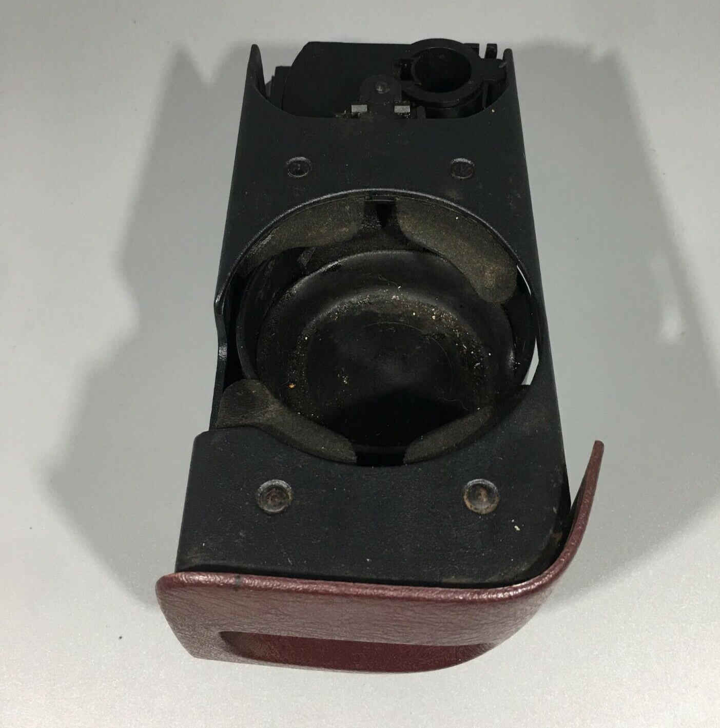 🔥95-99 CHEVROLET GMC TRUCK SILVERADO C/K Dash Cup Holder Drink Holder RED CH1