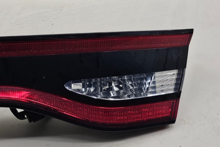 🔥2013-2016 Dodge Dart LED Trunk center Tail Light Lamp Brake Panel OEM RED
