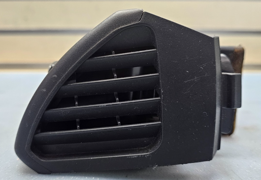 🔥05-10 Odyssey Dash Right Passenger Air Vent HVAC A/C AC Heater Panel Black