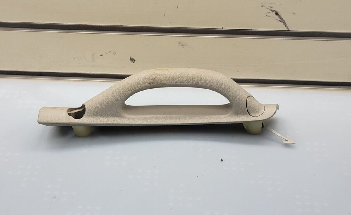 🔥11-20 DODGE GRAND CARAVAN TOWN & COUNTRY GRAB HANDLE LEFT DRIVER MOPAR TAN OEM