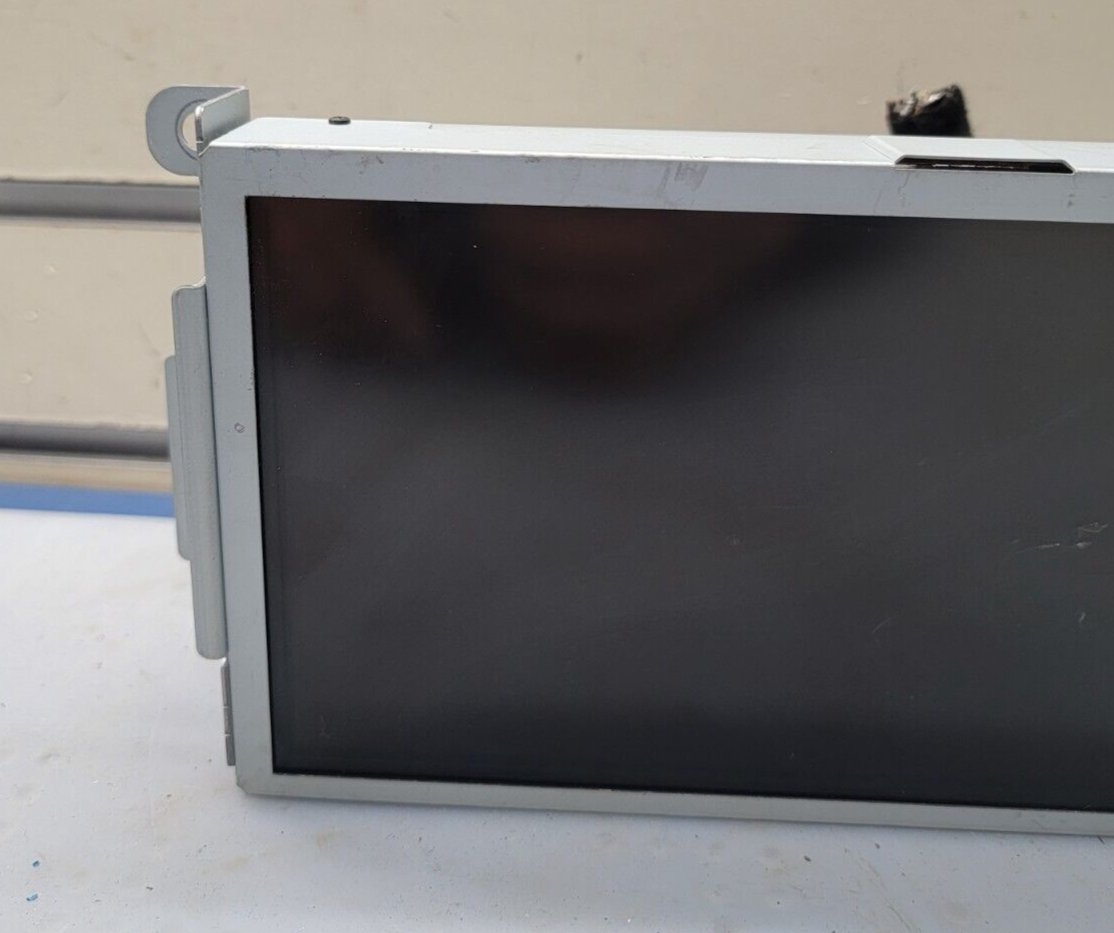 🔥13-15 Ford Escape CMAX Radio Touch Screen Display Receiver Control Module OEM