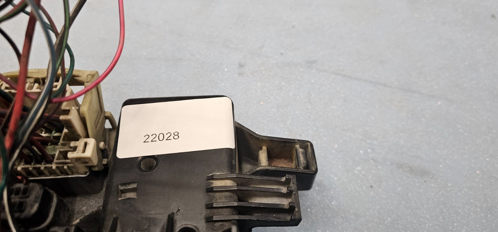 🔥02-05 Dodge Ram Engine TIPM Fuse Box Junction Body Control Distribution Module